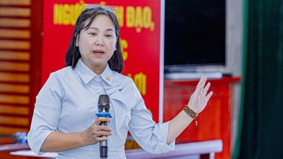 Sao Khue 2026: Een routekaart voor digitale technologieoplossingen in Vietnam.