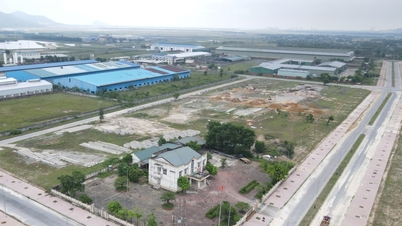 Ha Tinh eyaleti, yaklaşık 10.000 milyar VND değerindeki paslanmaz çelik fabrikası yatırım planını onayladı.