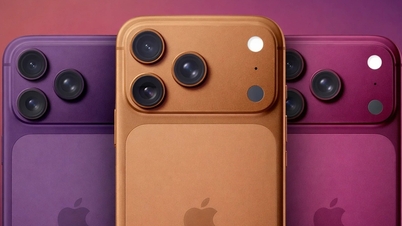 De nouvelles couleurs et des détails de design pour l'iPhone 18 Pro ont été dévoilés.