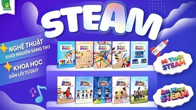STEAM programlarındaki müzik ve sanat, öğrencilerin bütünsel gelişimine yardımcı olur.