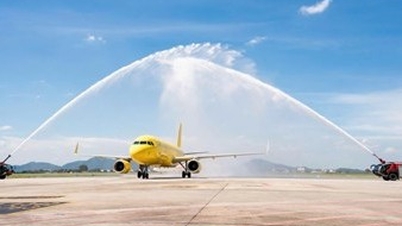 La compagnie aérienne Vietravel Airlines va changer de nom, ce qui promet de dynamiser le secteur de l'aviation.