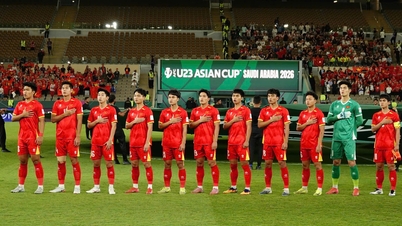 Dengan Vietnam B.23 yang kehilangan dua pemain pertahanan tengah utama, apakah yang boleh mereka lakukan untuk mengatasi Korea Selatan B.23?
