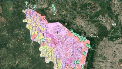Tay Ninh suspend le projet de zone industrielle de Sao Vang, d'une superficie de 15,1 hectares, du groupe Thinh Hung.