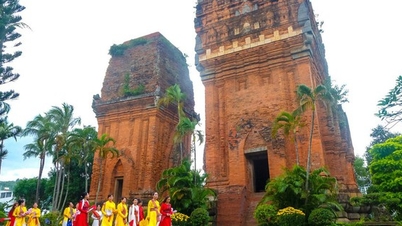 Le Comité populaire de la province de Gia Lai a publié un plan pour la mise en œuvre du projet de développement touristique pour la période 2025-2030, avec une vision à l'horizon 2045.