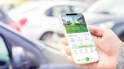 Vietcombank utsteder innskuddsbevis på nett med gunstige renter.