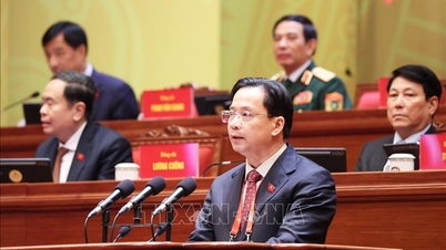 Đại hội XIV của Đảng: Chuyển dịch cơ cấu kinh tế nông thôn