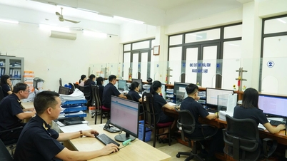 Customs reduced the number of intermediaries by nearly 54%, ensuring a smooth supply chain.