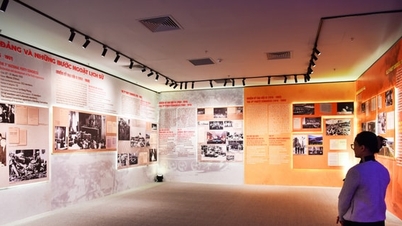 Exposição “O Partido Comunista do Vietnã - De Congresso em Congresso”