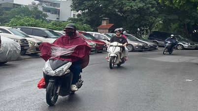 จังหวัดกวางงาย: มีเมฆมาก มีฝนตกประปราย อากาศหนาวเย็นในเวลากลางคืนและช่วงเช้าตรู่