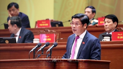 การประชุมสมัชชาแห่งชาติครั้งที่ 14 ของพรรค: การสร้างเมืองเว้ให้เป็นศูนย์กลางทางวัฒนธรรมและการท่องเที่ยวระดับนานาชาติที่มีเอกลักษณ์เฉพาะตัว