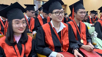 Universitatea de Medicină și Farmacie din Ho Chi Minh City înăsprește cerințele de admitere pentru programele de masterat și rezidențiat.