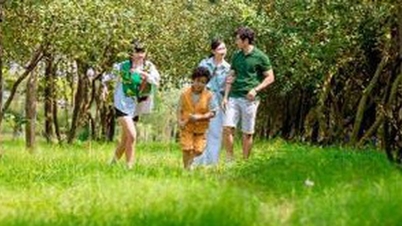 50 हेक्टेयर के हरे-भरे रिसॉर्ट में परिवार के लिए एक ताजगी भरा सप्ताहांत अवकाश।