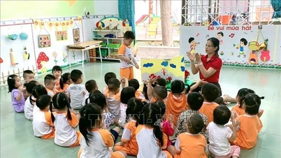 Bộ Giáo dục và Đào tạo quy định thẩm quyền tuyển dụng nhà giáo