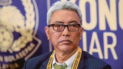 マレーシアサッカー界に悪い知らせが届いた。FIFAが指導部を解散させるというのだ。