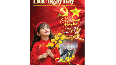 ກະລຸນາອ່ານ Hue Today, ລະດູໃບໄມ້ປົ່ງ 2026 (ປີມ້າ).