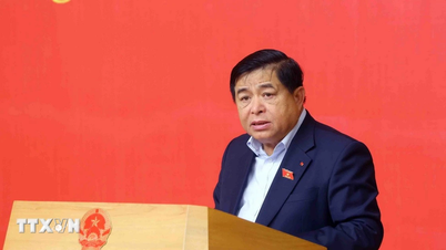 การประชุมใหญ่พรรคครั้งที่ 14: การสร้างองค์กรพรรคที่สะอาดและเข้มแข็งภายในรัฐบาล