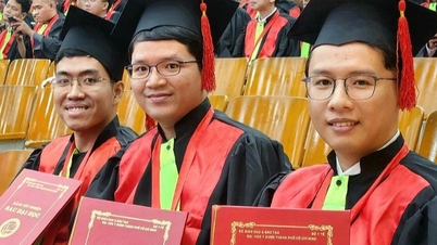 Siết đầu vào bác sĩ nội trú, mỗi người chỉ được dự thi một lần trong đời