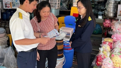 Không dùng doanh thu năm 2026 để truy thu thuế khoán các năm trước