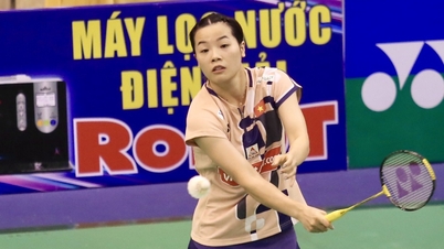 Thùy Linh wint begin 2026 opnieuw op indrukwekkende wijze.