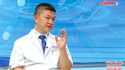 “Alo Bác sĩ ơi” - Kênh thông tin hữu ích về sức khỏe