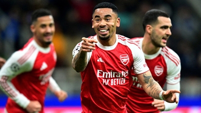 UEFA Champions League-Tabelle: Englischer Fußball dominiert