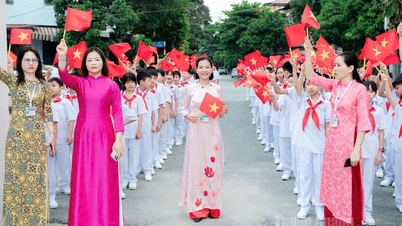 Những tâm huyết và kỳ vọng
