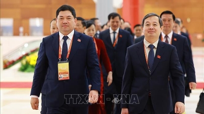 Đại hội XIV của Đảng: Ngày làm việc thứ tư