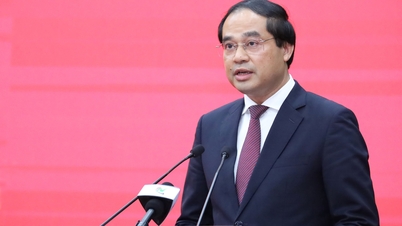 El objetivo es convertir la provincia de Thai Nguyen en un centro industrial moderno con un nivel de ingresos medio-alto para 2030.