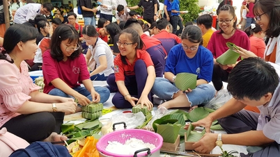 Das Bildungs- und Ausbildungsministerium von Ho-Chi-Minh-Stadt schreibt vor, dass Lehrer, die Alkohol oder Bier konsumiert haben, nicht Auto fahren dürfen.