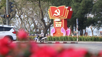 Đại hội XIV của Đảng: Tạo nền tảng vững chắc cho tương lai