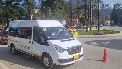 Tăng cường đảm bảo trật tự, an toàn giao thông dịp Đại hội đại biểu toàn quốc lần thứ XIV của Đảng và Tết Nguyên đán Bính Ngọ