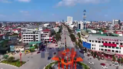 Ha Tinh népe bizalmát a Párt 14. Nemzeti Kongresszusába helyezi.