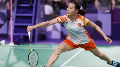 Nguyễn Thuy Linh legyőzte a világ legjobb 20 játékosát az indonéz Masters tornán.