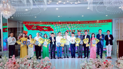 Nền tảng chính trị cho hội nhập và phát triển