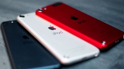 Το iPod Touch και ο αθόρυβος ρόλος του στην ιστορία των smartphone.