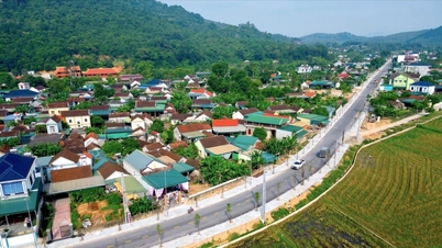 ເຫງະອານ: ປົດລັອກຊັບພະຍາກອນໃຫ້ແກ່ການກໍ່ສ້າງຊົນນະບົດໃໝ່.