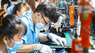디지털 기술 산업에 관한 법률: 디지털 기술 센터 설립을 위한 "지렛대".