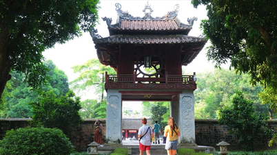 Le nombre de visiteurs internationaux au Vietnam a atteint un niveau record en janvier : quels en étaient les principaux facteurs ?