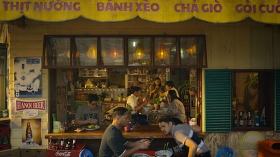 Wietnamskie pikantne naleśniki (Bánh xèo) i sajgonki (Gỏi cuốn) pojawiają się w przebojowym dramacie Kim Seona Ho.