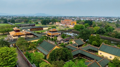 Leveraging the power of its heritage, Hue is being developed into a unique cultural and tourist city of the world.
