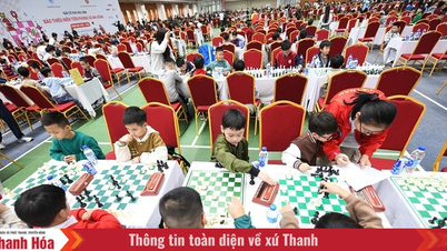 শিক্ষার্থীদের জন্য ইয়ুথ পাইওনিয়ার এবং চিলড্রেন'স দাবা টুর্নামেন্টে ভিনামিল্ক ১,৬০০ দাবা খেলোয়াড়ের সাথে অংশগ্রহণ করে।
