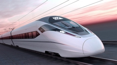 The Ministry of Construction responds to businesses regarding the proposed North-South high-speed railway.