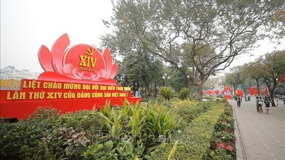 'Bản lĩnh' của Đảng - điểm tựa cho Việt Nam vượt thách thức, vươn lên