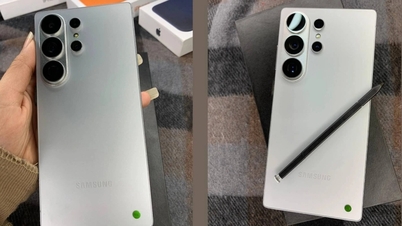 Это Galaxy S26 Ultra?