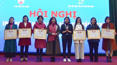 TYM Bac Ninh, 9.000'den fazla müşteriye kredi temin etme konusunda yardımcı olmuştur.