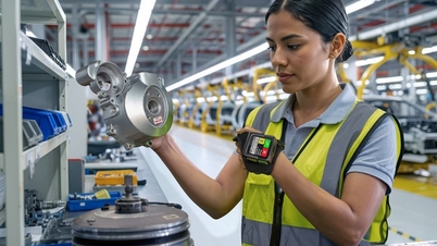 Businesses are stepping up the application of technology to meet new requirements.