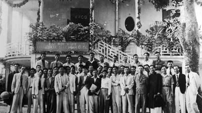 A importância de escolher o dia 24 de novembro como o 'Dia da Cultura Vietnamita'