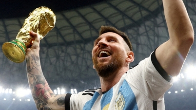 Messi បានស្រកទម្ងន់ជិត ២ គីឡូក្រាម ហើយត្រៀមខ្លួនរួចជាស្រេចដើម្បីឈ្នះពានរង្វាន់ពីរបន្ថែមទៀតមុនព្រឹត្តិការណ៍ FIFA World Cup ឆ្នាំ ២០២៦។