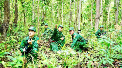 ការរក្សាបាននូវ «របាំងការពារ» ដ៏រឹងមាំមួយតាមរយៈការគាំទ្រពីប្រជាជន។