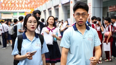 Struktura testu predyspozycji Uniwersytetu Narodowego w Ho Chi Minh City w 2026 r.